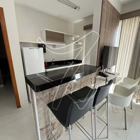 Veredas Do Rio Quente Family Room photo