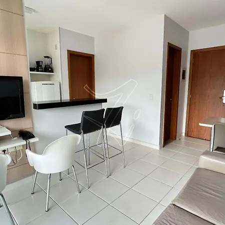 Veredas Do Rio Quente Family Room photo