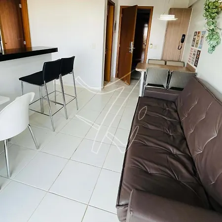 Veredas Do Rio Quente Family Room photo