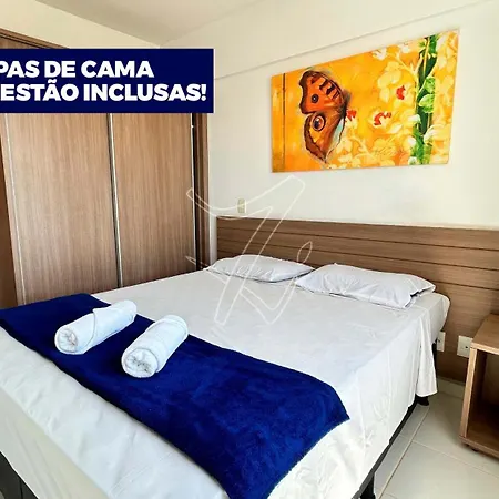 Veredas Do Rio Quente Family Room photo