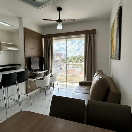 Veredas Do Rio Quente Family Room photo