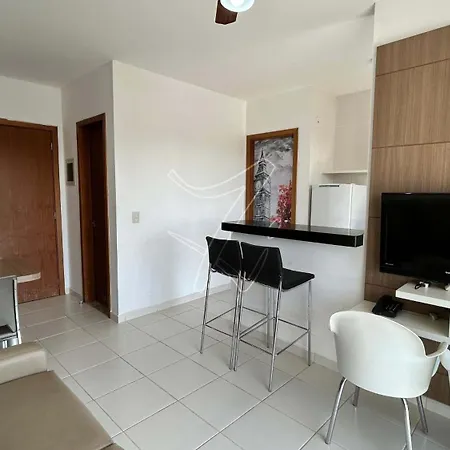 Veredas Do Rio Quente Family Room photo