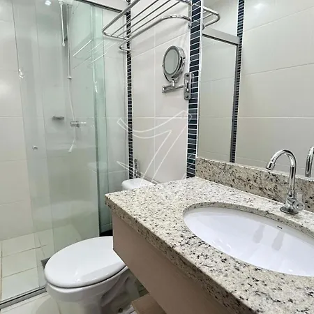 Veredas Do Rio Quente Family Room photo