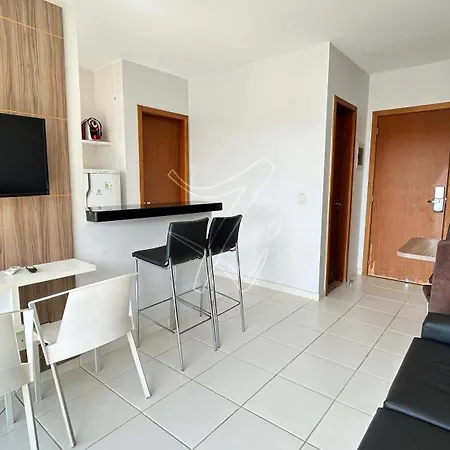 Veredas Do Rio Quente Family Room photo