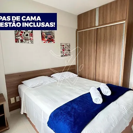 Veredas Do Rio Quente Family Room photo