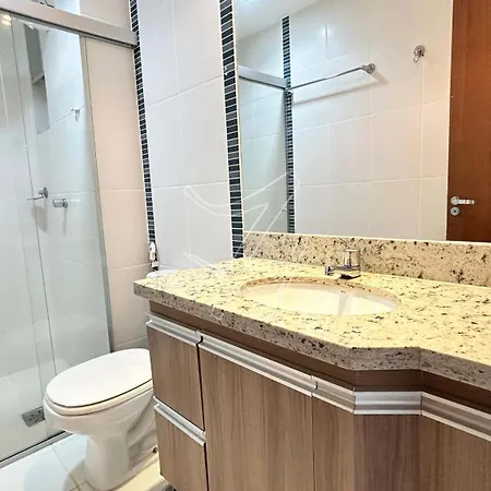 Veredas Do Rio Quente Family Room photo