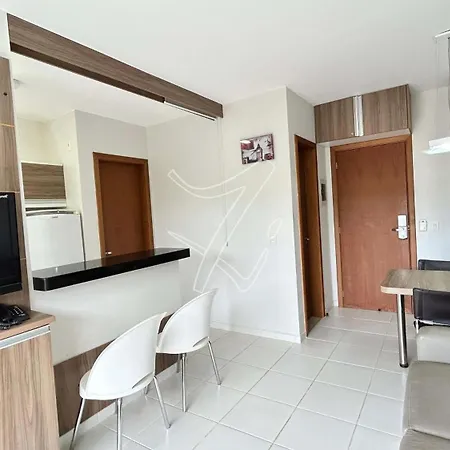 Veredas Do Rio Quente Family Room photo