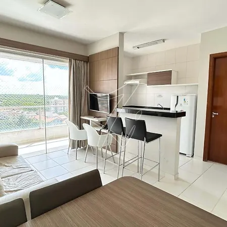 Veredas Do Rio Quente Family Room photo