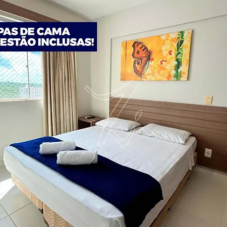 Veredas Do Rio Quente Family Room photo
