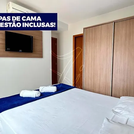 Veredas Do Rio Quente Family Room photo