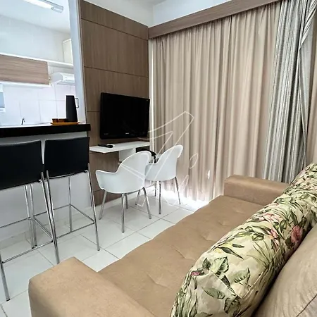 Veredas Do Rio Quente Family Room photo