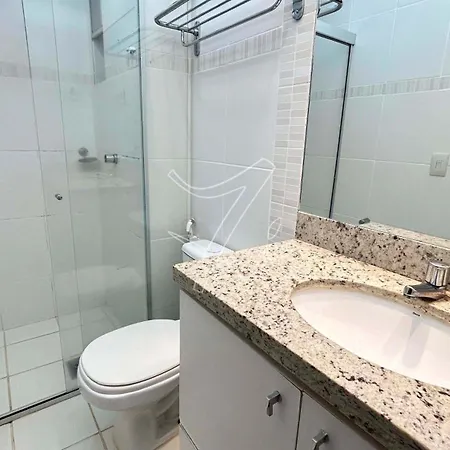 Veredas Do Rio Quente Family Room photo