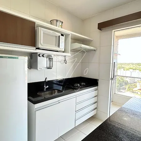 Veredas Do Rio Quente Family Room photo