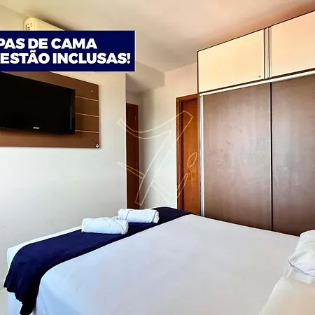 Veredas Do Rio Quente Family Room photo