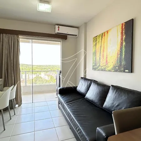 Veredas Do Rio Quente Family Room photo