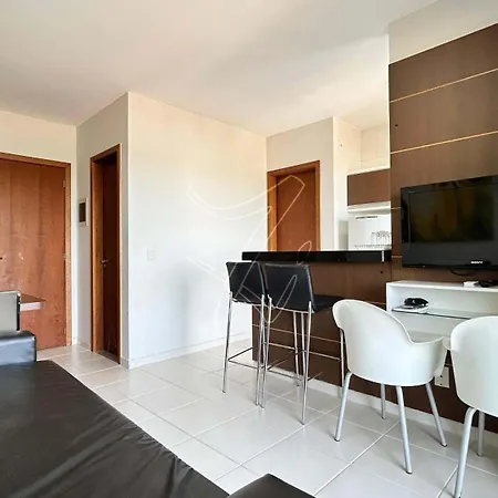 Veredas Do Rio Quente Family Room photo