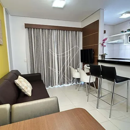 Veredas Do Rio Quente Family Room photo