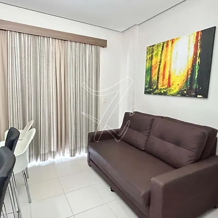 Veredas Do Rio Quente Family Room photo