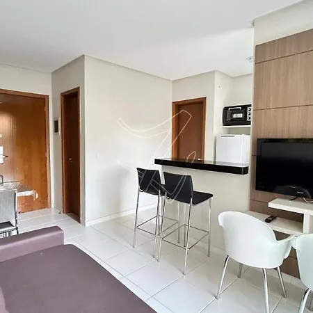 Veredas Do Rio Quente Family Room photo