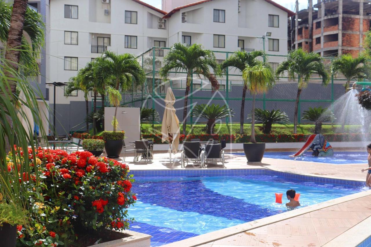Apartment Veredas Do Family *