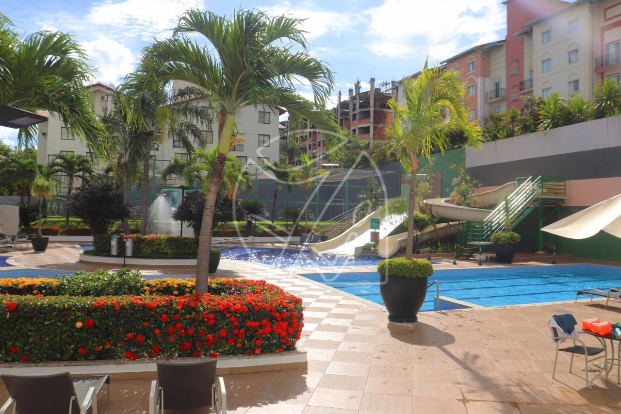 Veredas Do Family Apartment