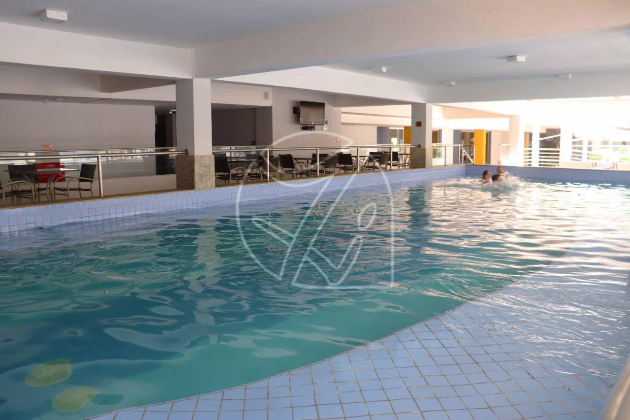 Apartment Veredas Do Family *