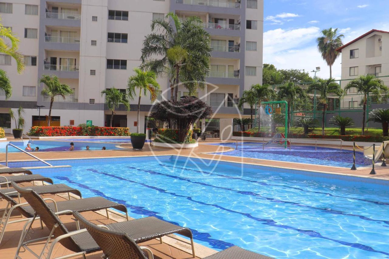 Veredas Do Family * Rio Quente