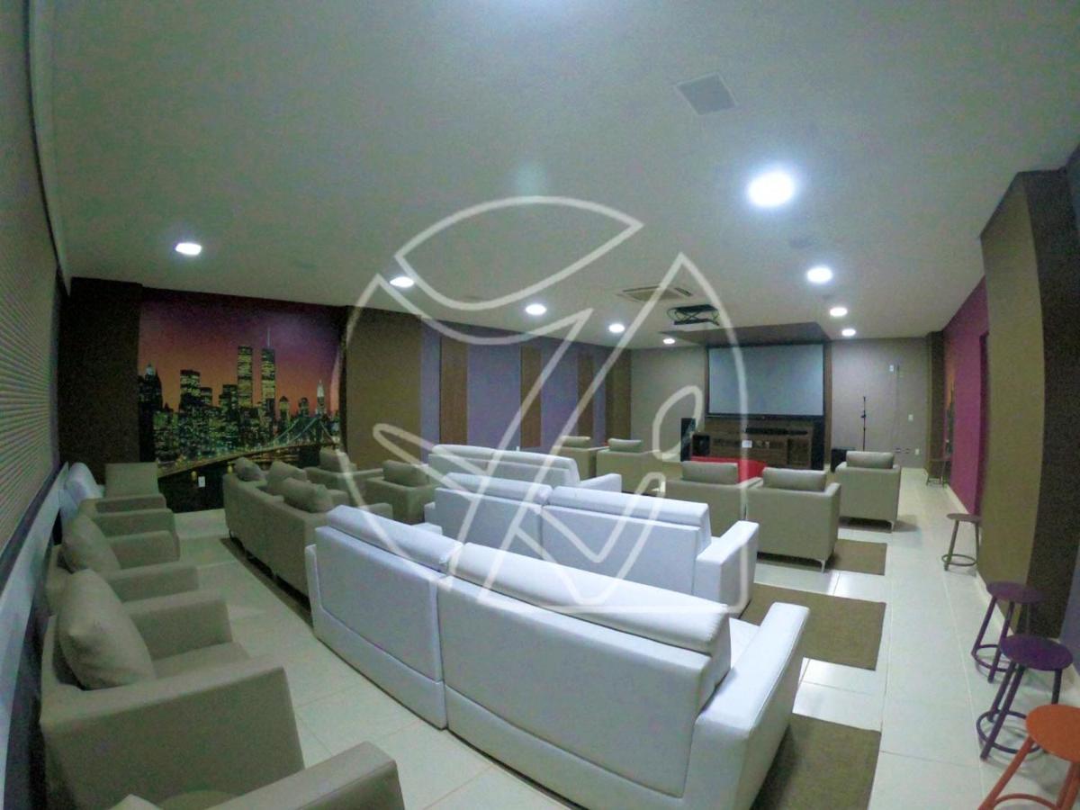 Apartment Veredas Do Family Rio Quente