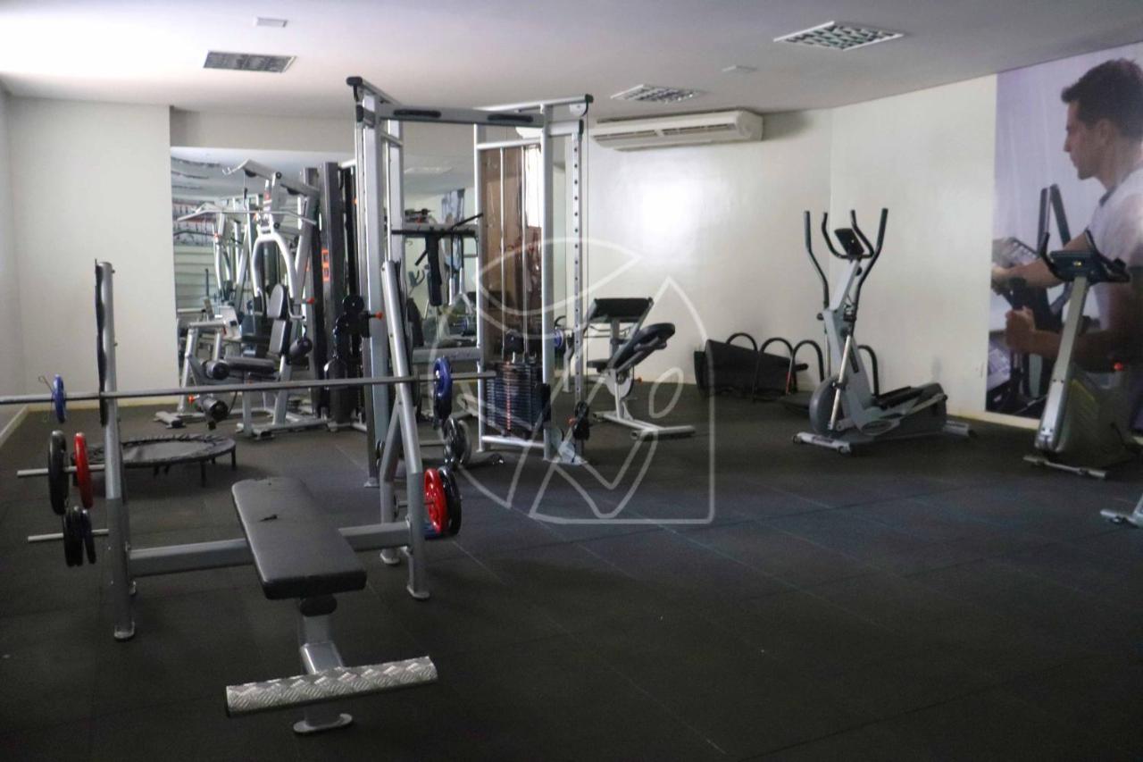Veredas Do Family Apartment Rio Quente