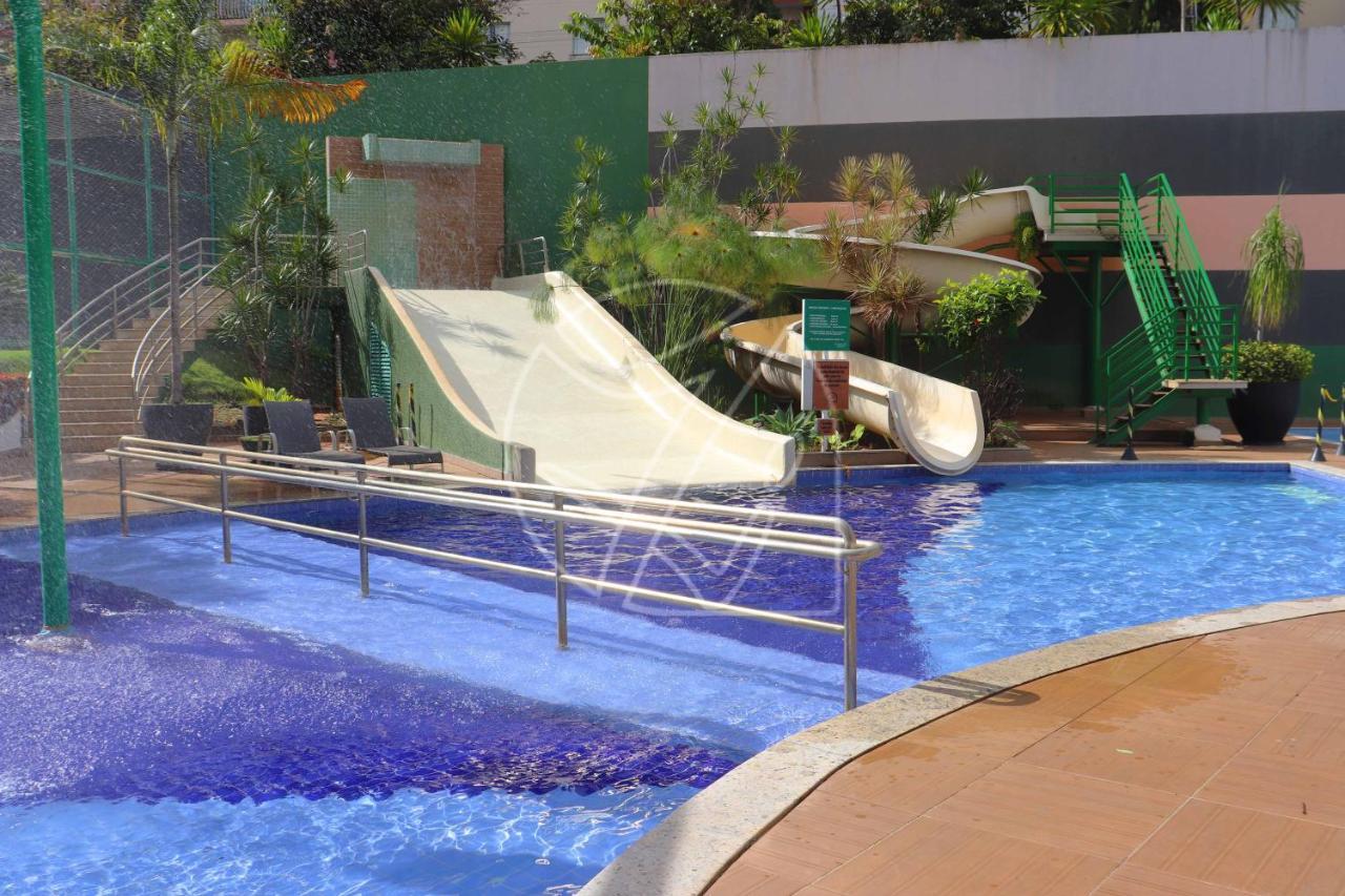 Veredas Do Family Apartment *