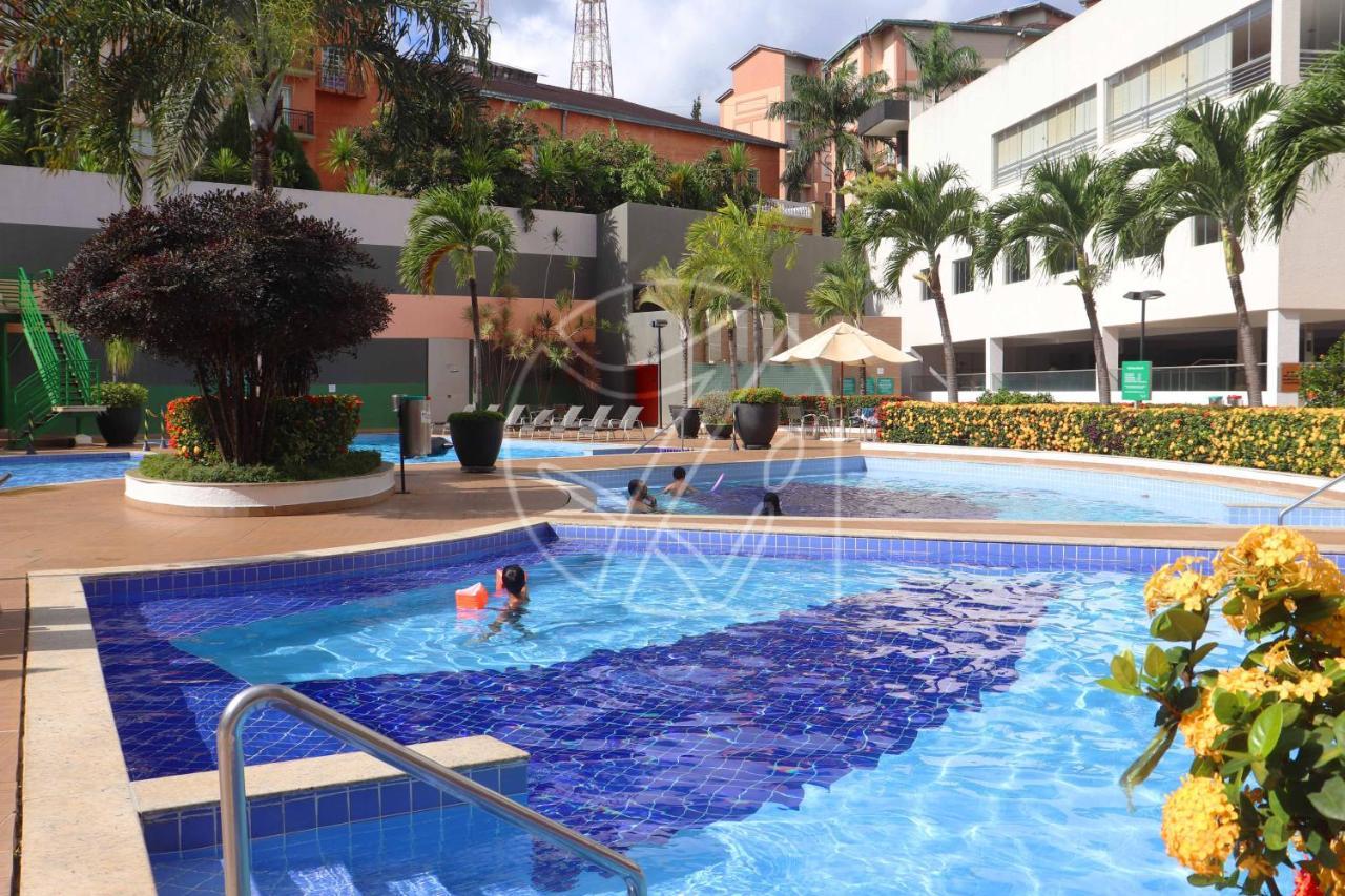 Veredas Do Family Apartment
