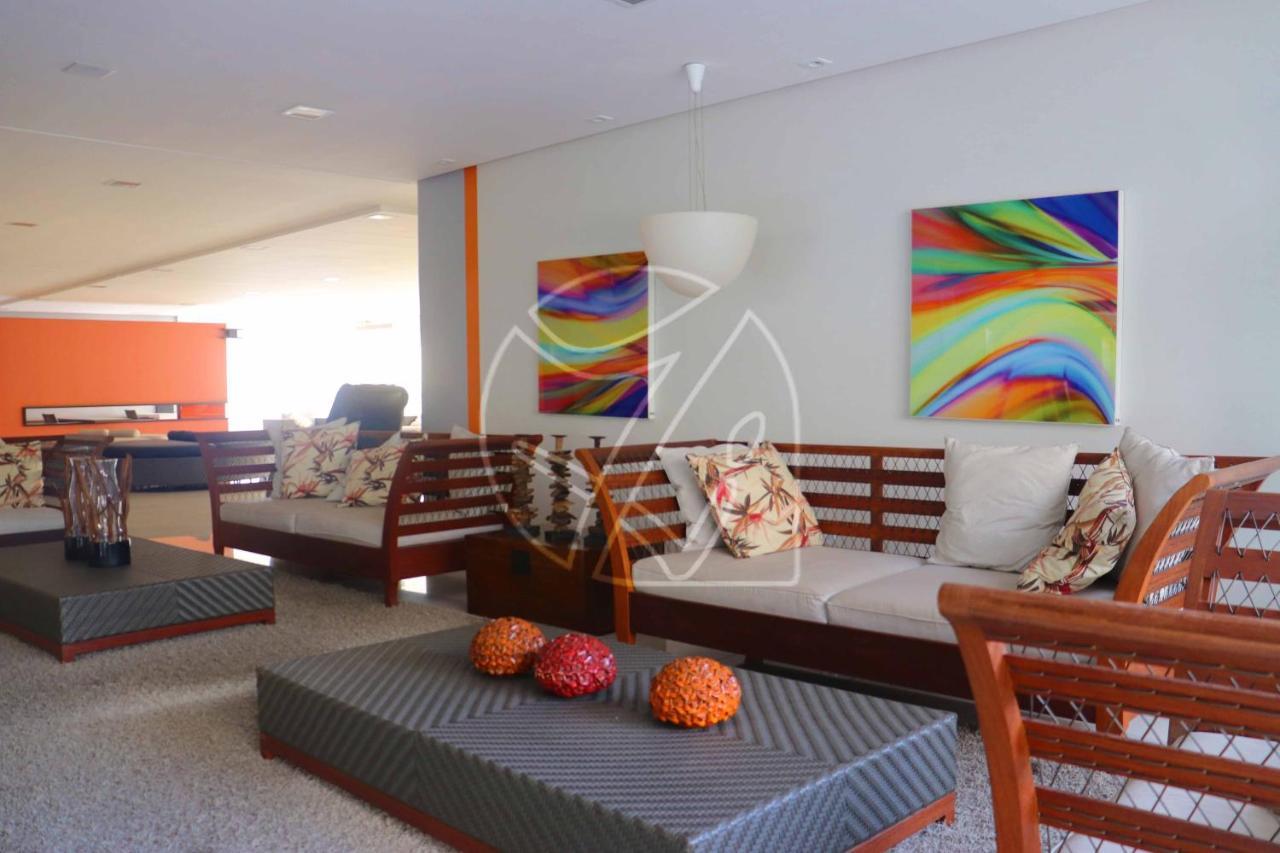 Apartment Veredas Do Family *