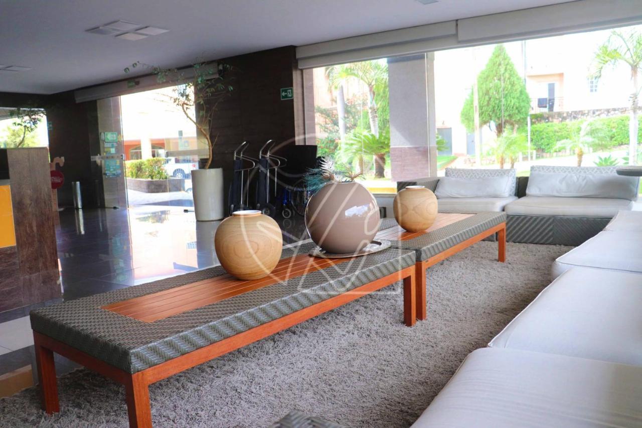 Veredas Do Family Apartment *