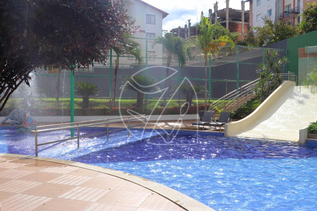 Veredas Do Family Rio Quente