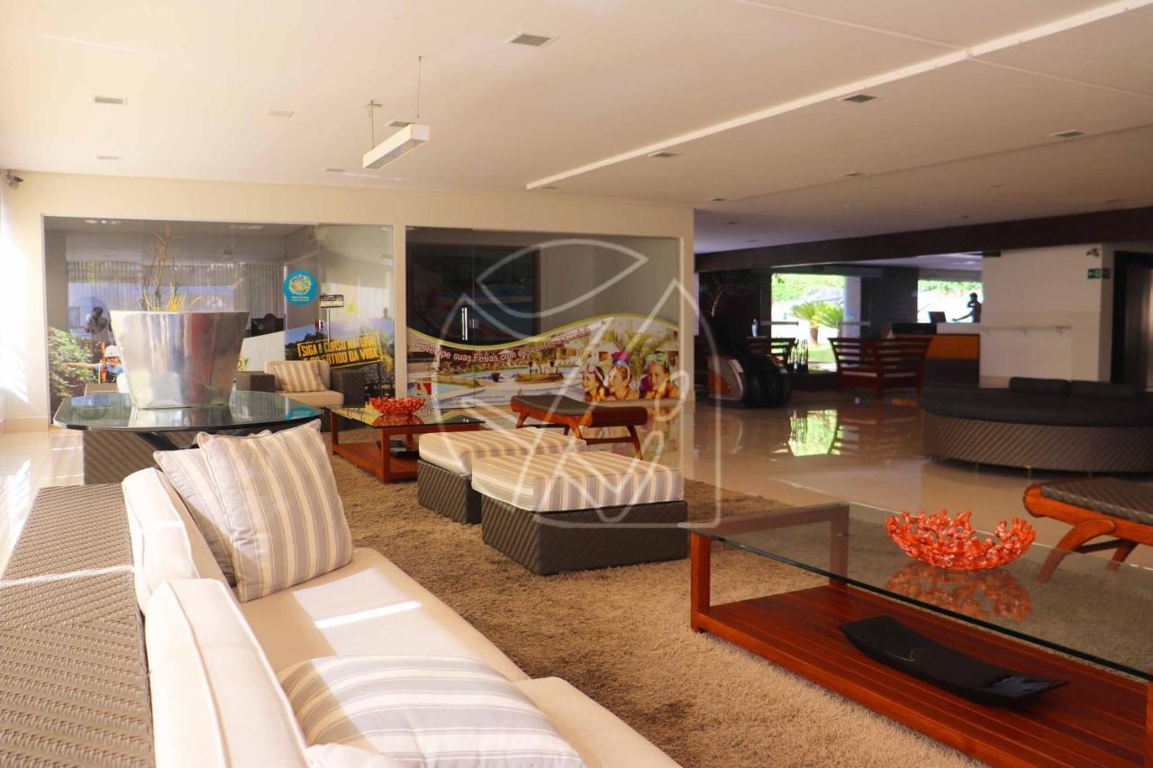 Apartment Veredas Do Family Rio Quente