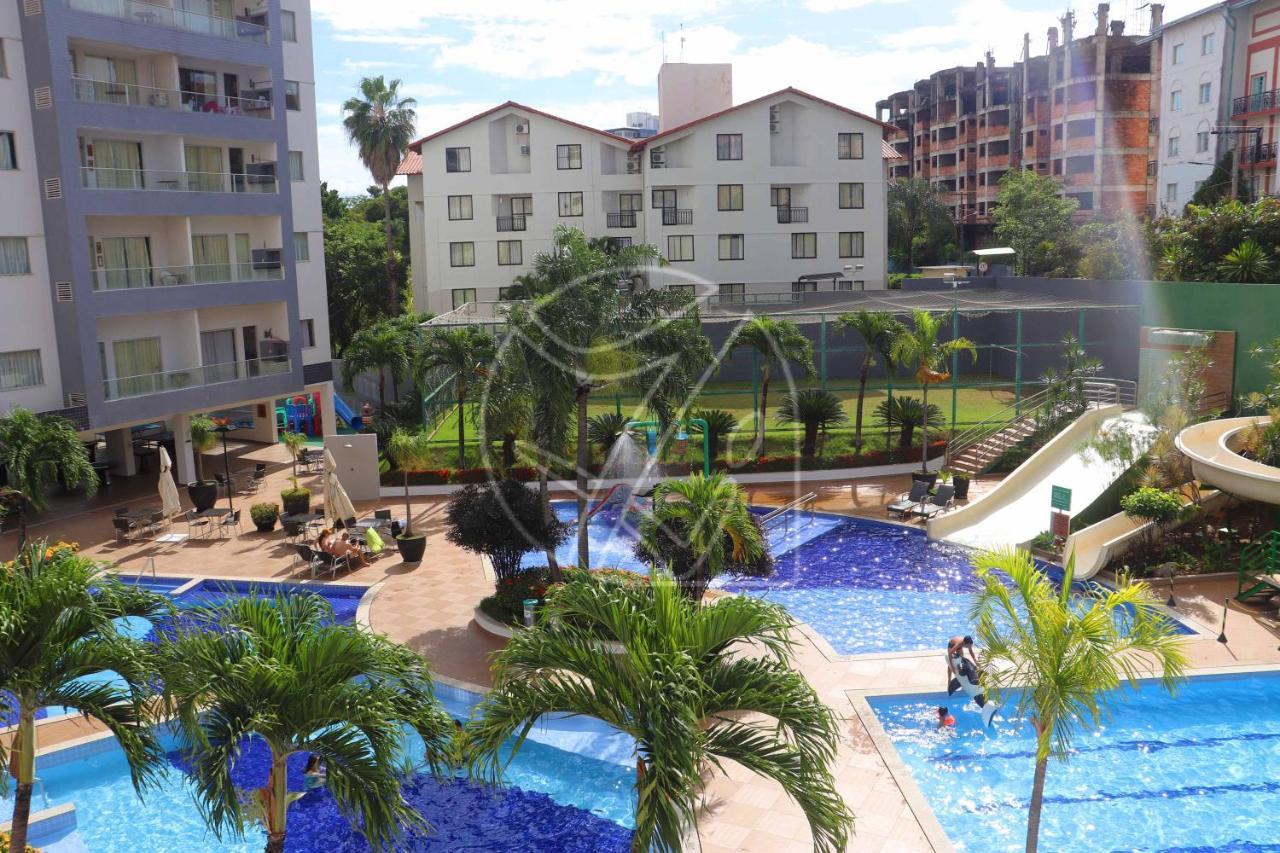 Apartment Veredas Do Family