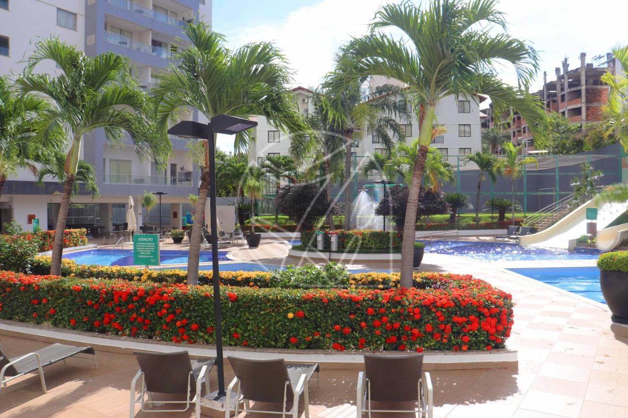 Apartment Veredas Do Family *