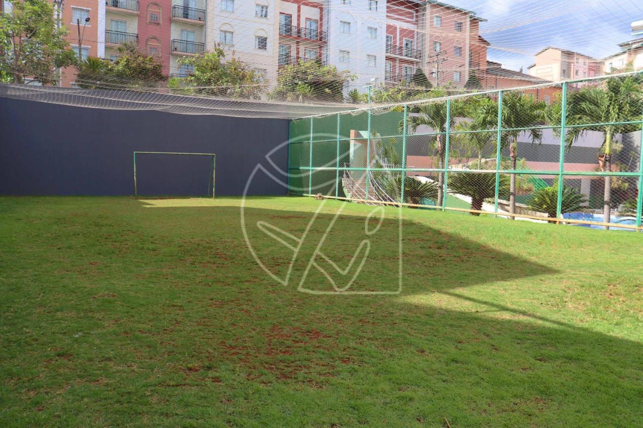 Veredas Do Family Apartment