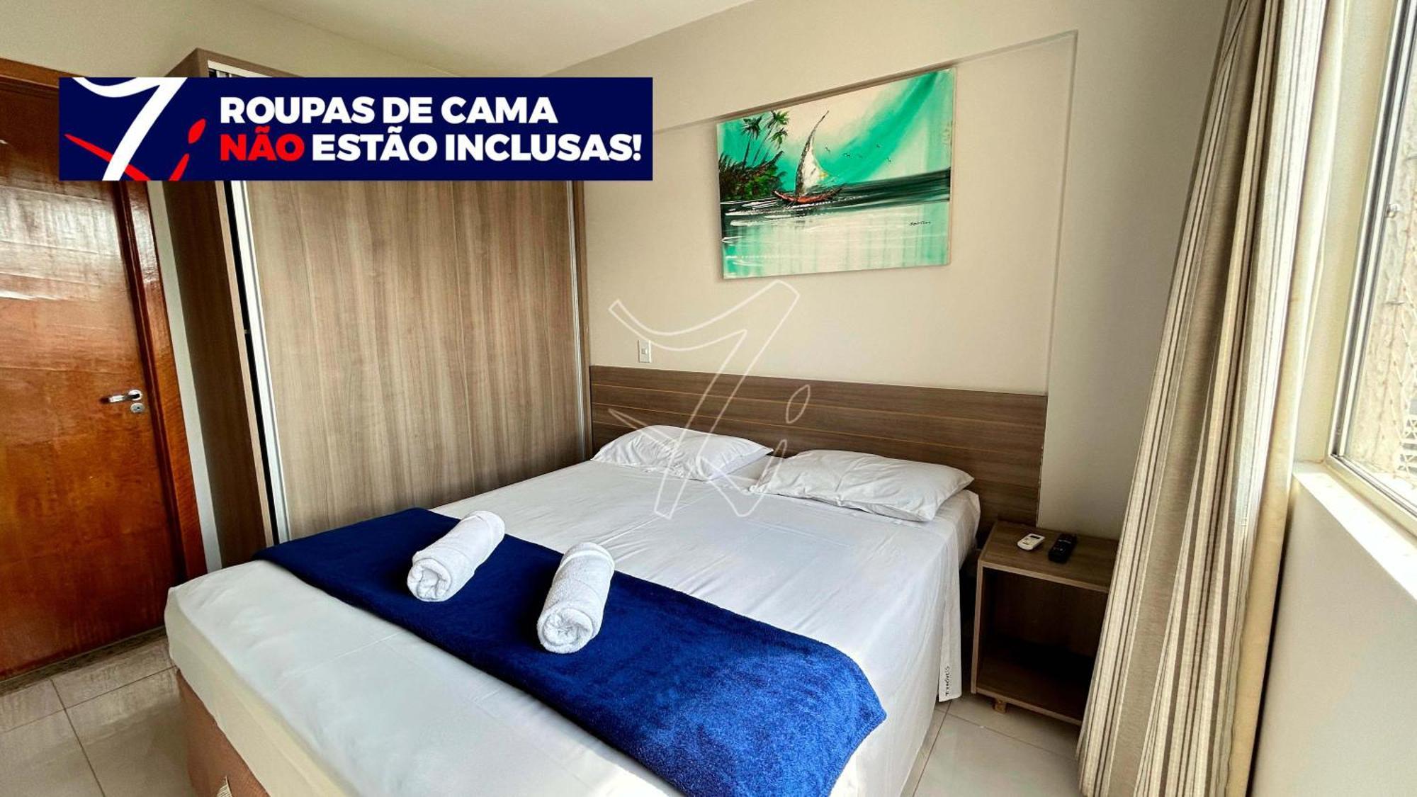 Veredas Do Family Apartment