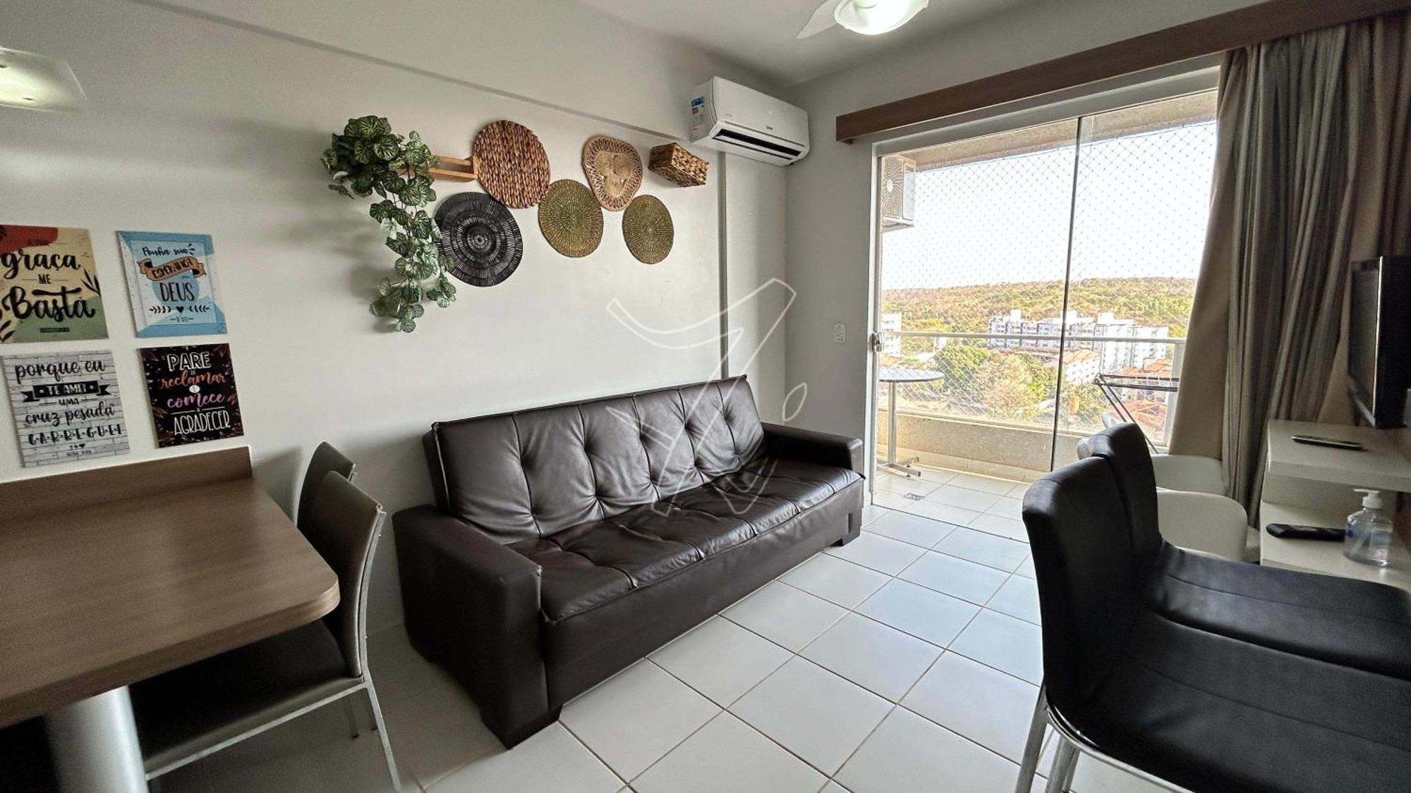 Apartment Veredas Do Family *