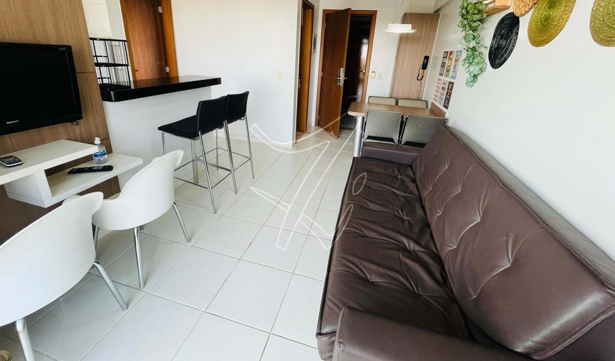 Apartment Veredas Do Family