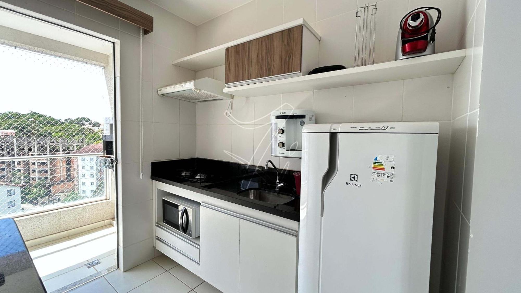 Veredas Do Family Apartment Rio Quente