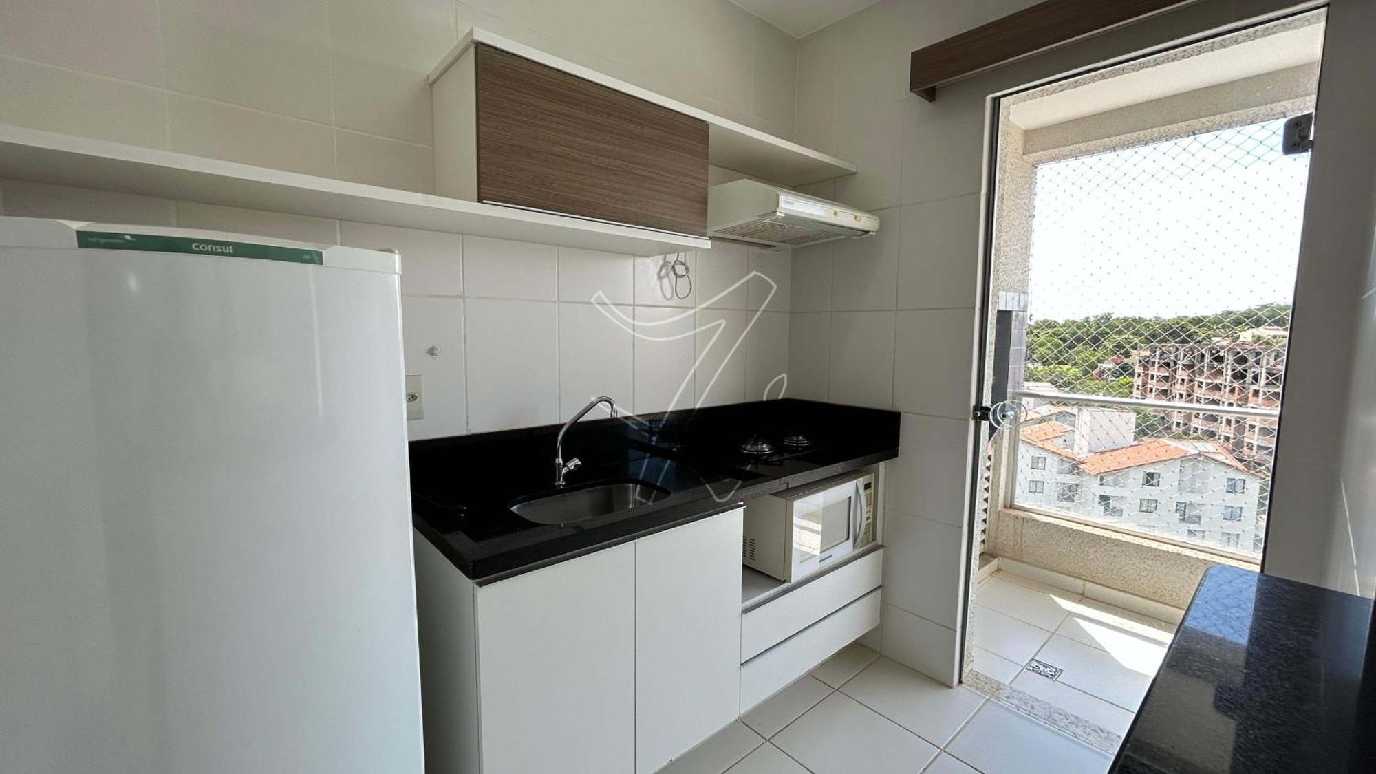 Veredas Do Family Apartment
