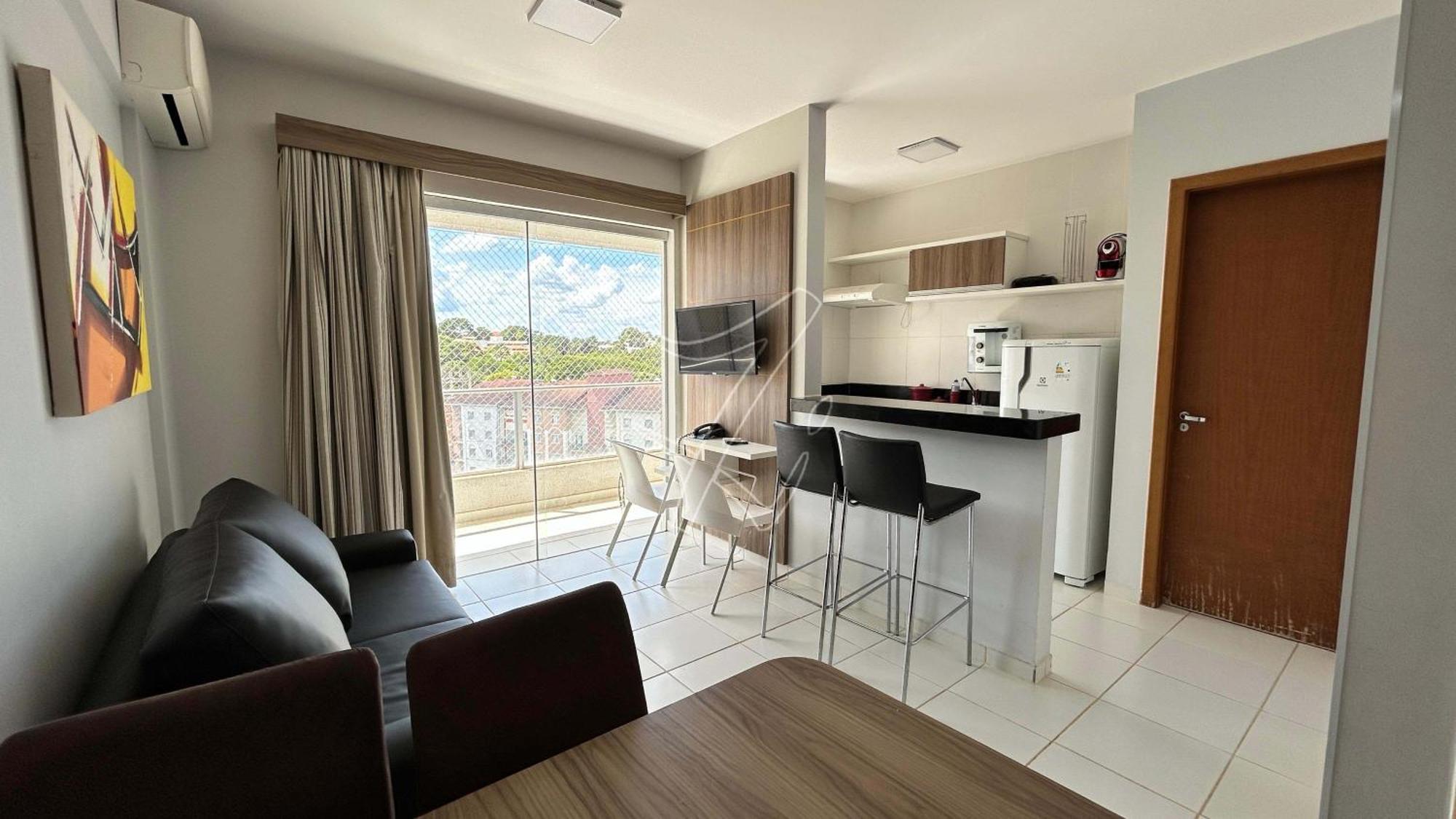 Apartment Veredas Do Family *