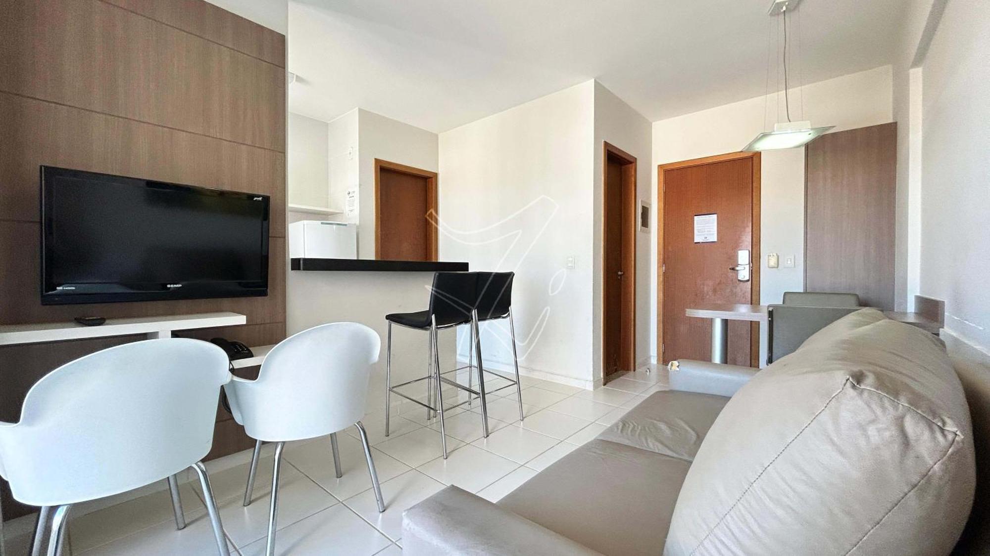 Veredas Do Family Apartment