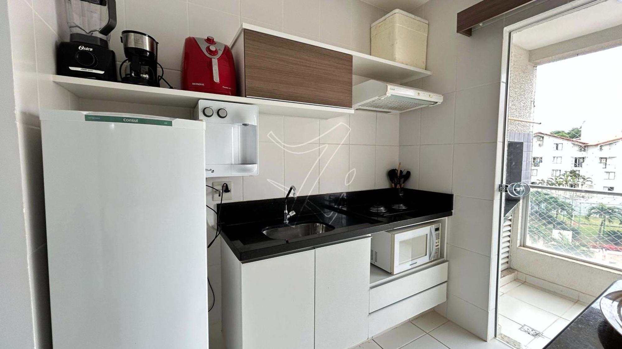 Veredas Do Family Apartment Rio Quente