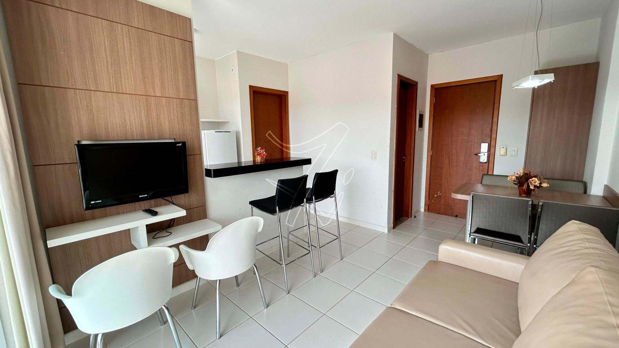 Veredas Do Family Apartment