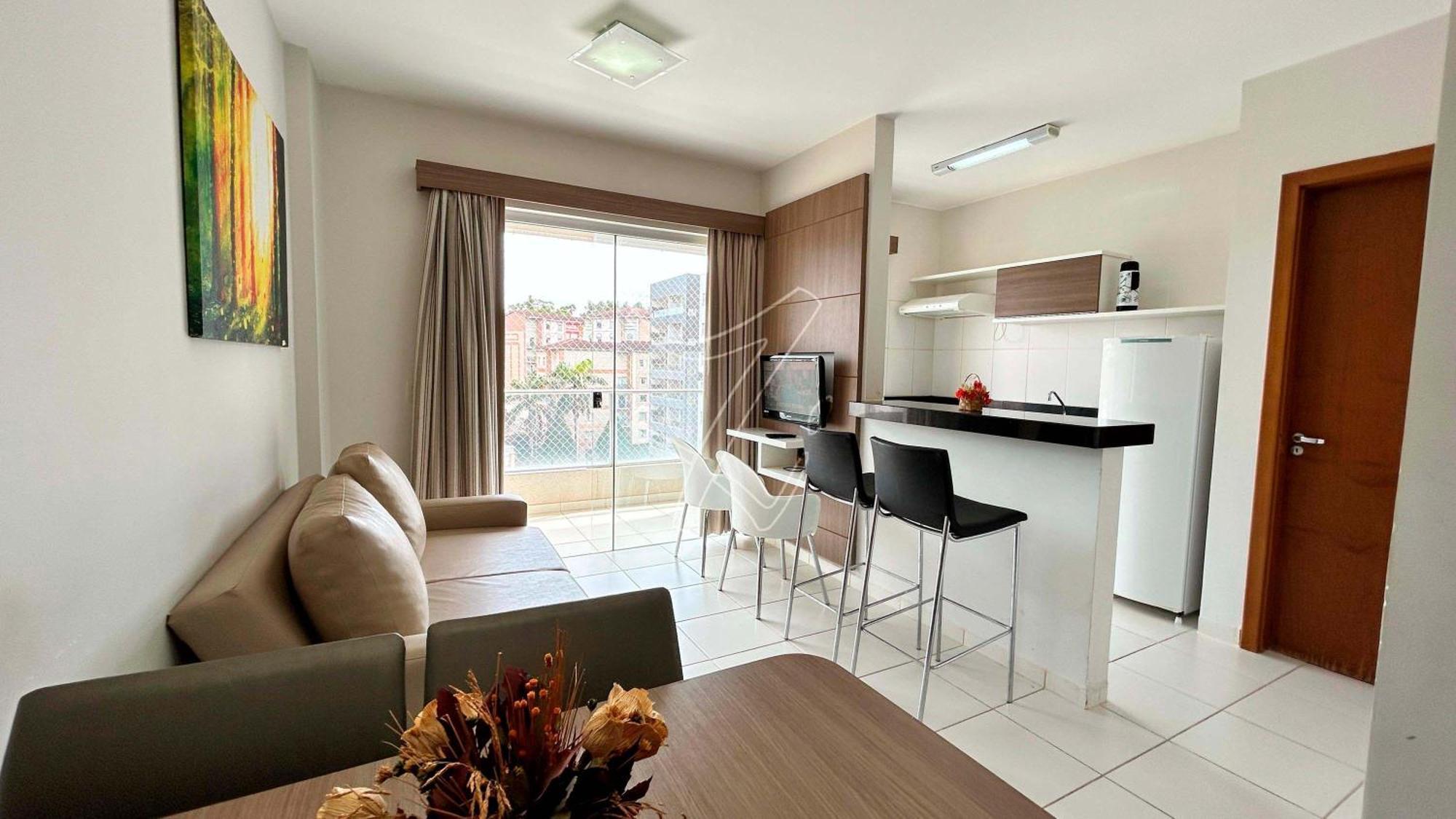 Veredas Do Family Apartment Rio Quente
