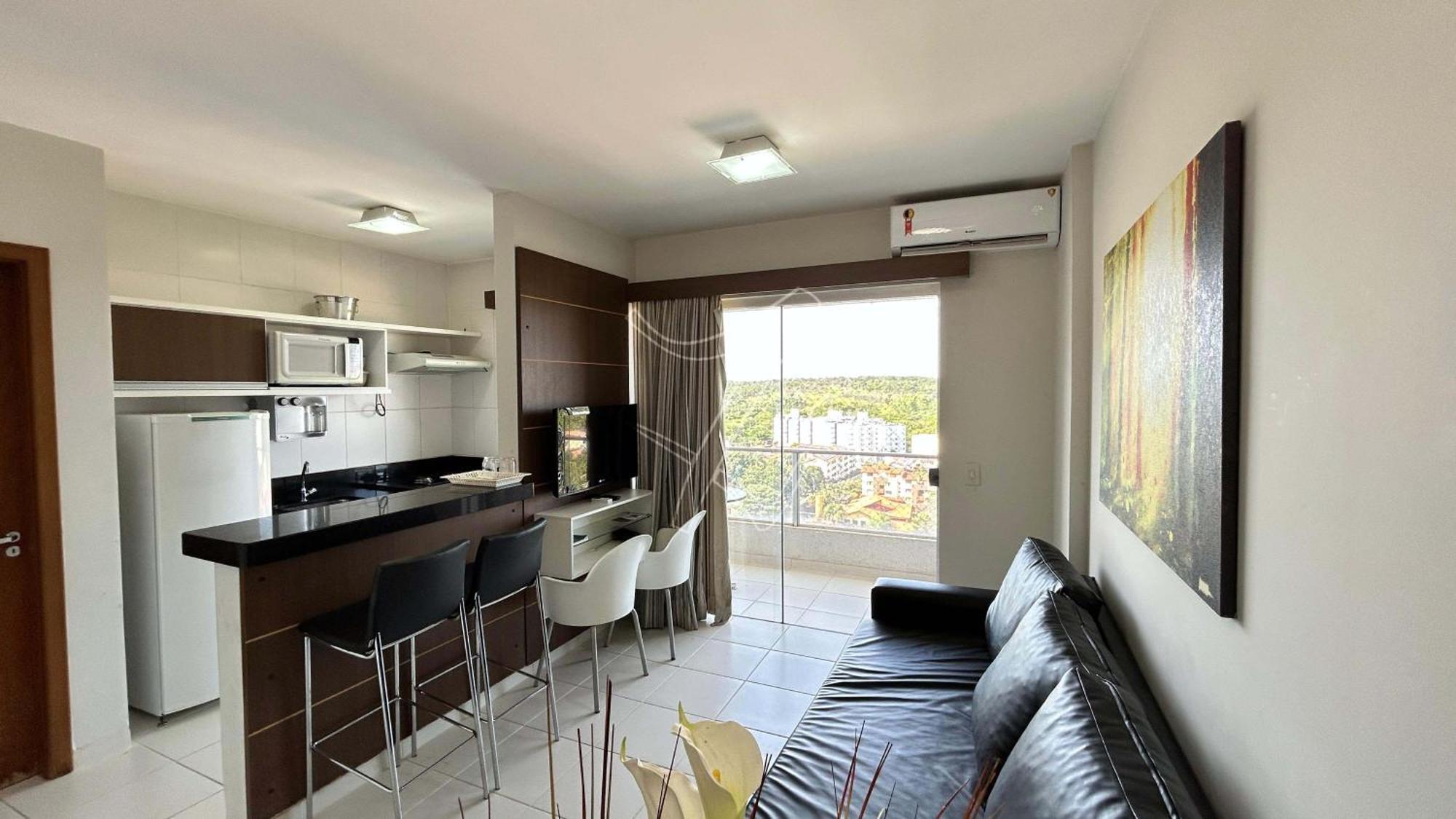 Veredas Do Family Apartment