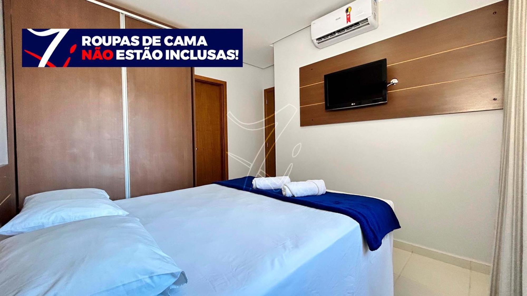 Apartment Veredas Do Family *